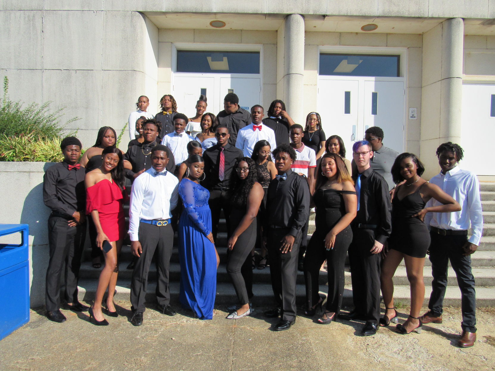 BHS Royalty